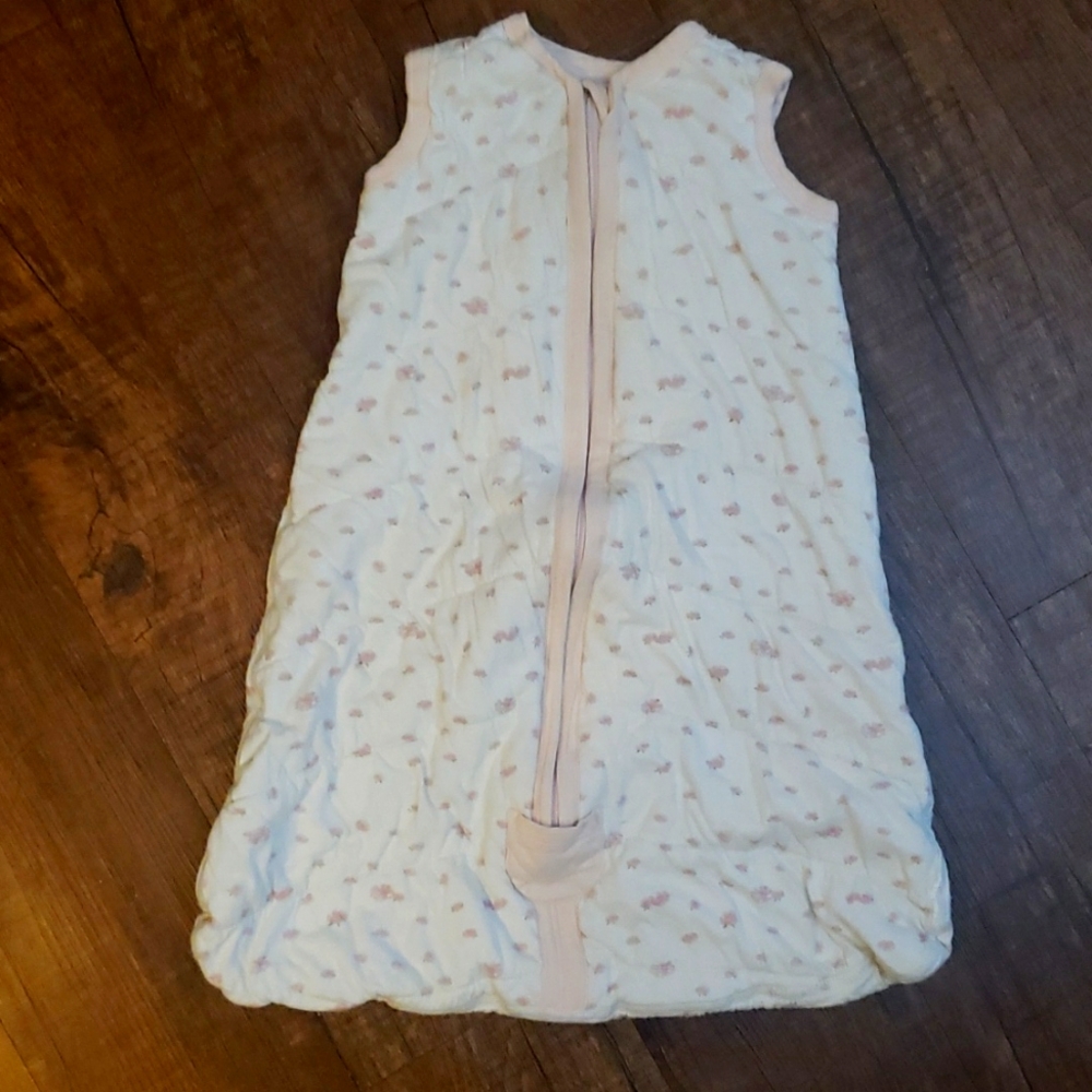 Burts Bees Beekeeper Sleepsack